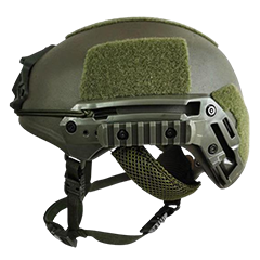 Шлем бронежилета
